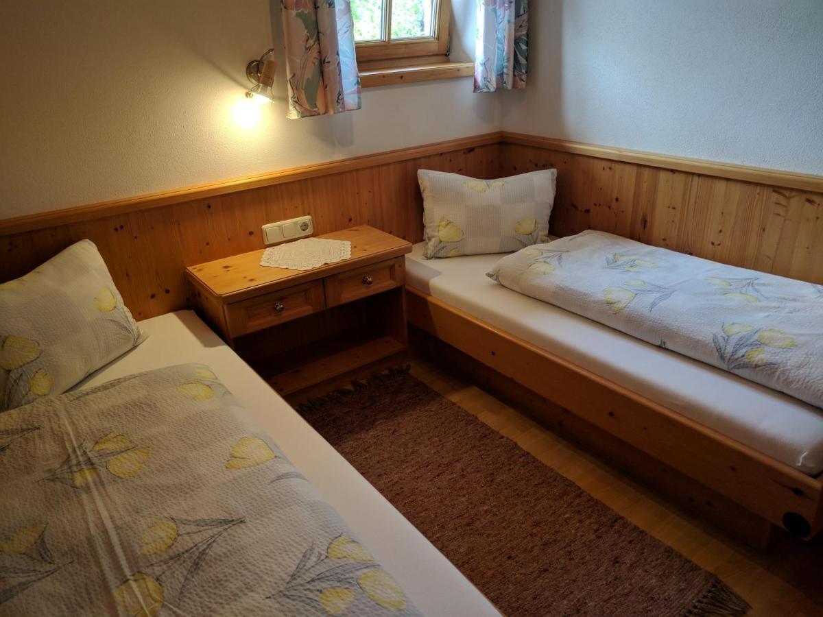 Landhaus Mayer Алпбах Екстериор снимка