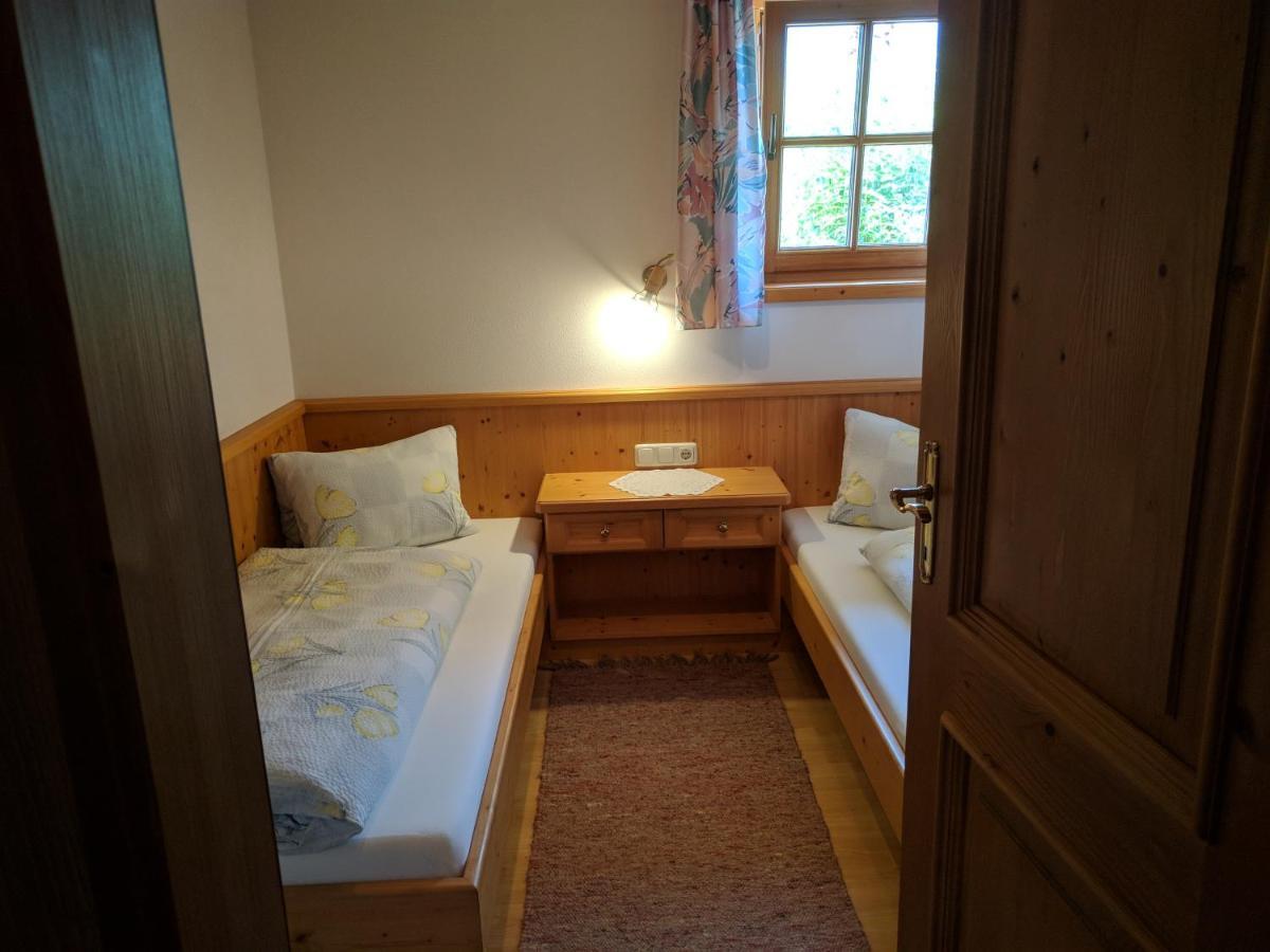Landhaus Mayer Алпбах Екстериор снимка