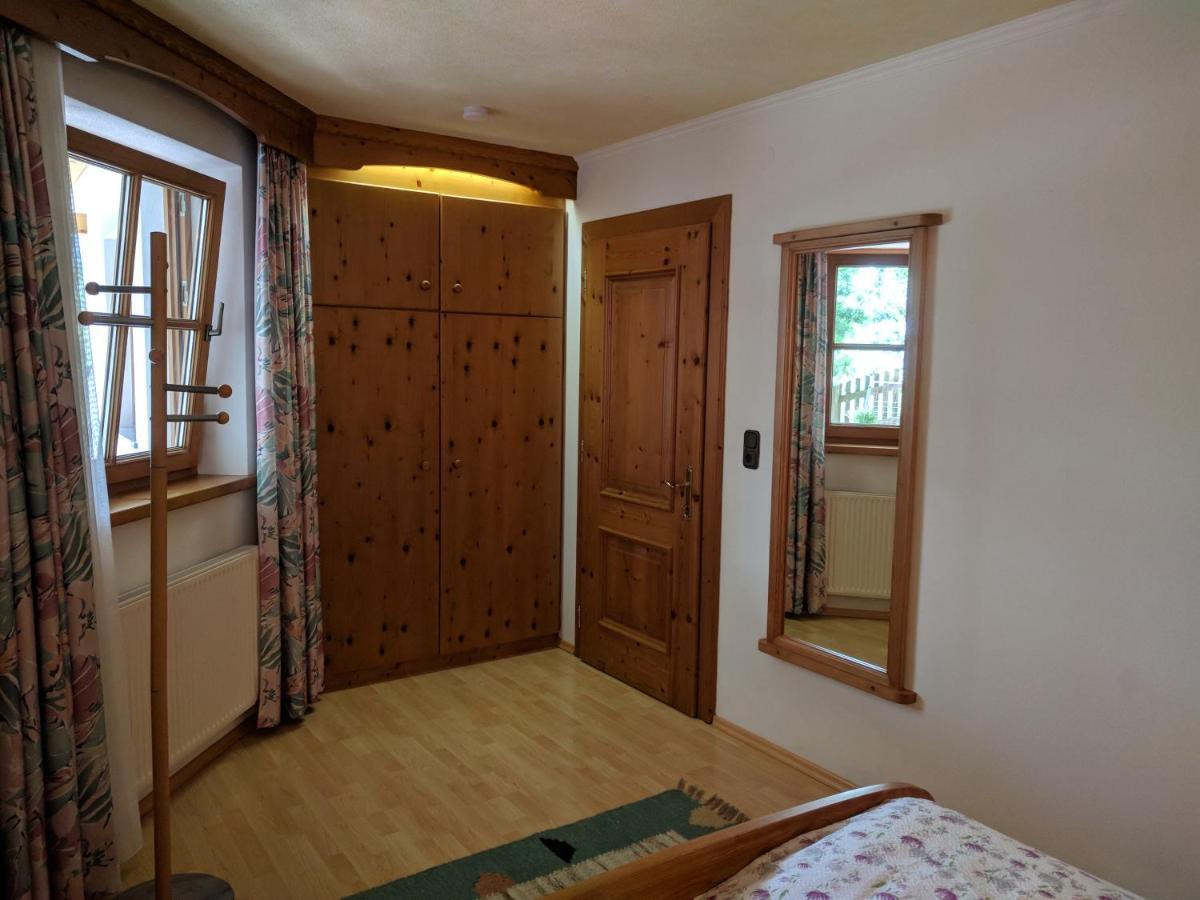 Landhaus Mayer Алпбах Екстериор снимка