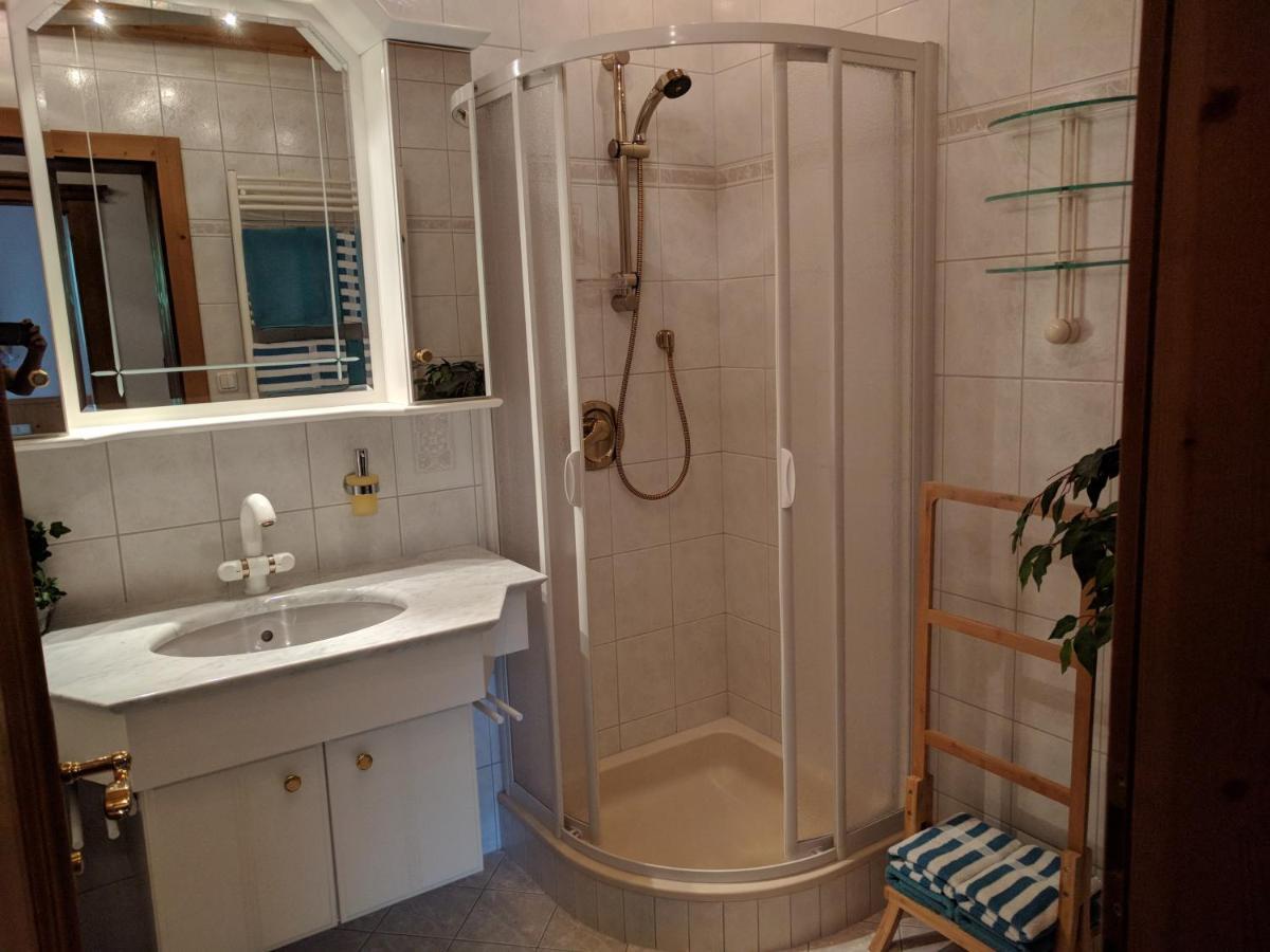 Landhaus Mayer Алпбах Екстериор снимка