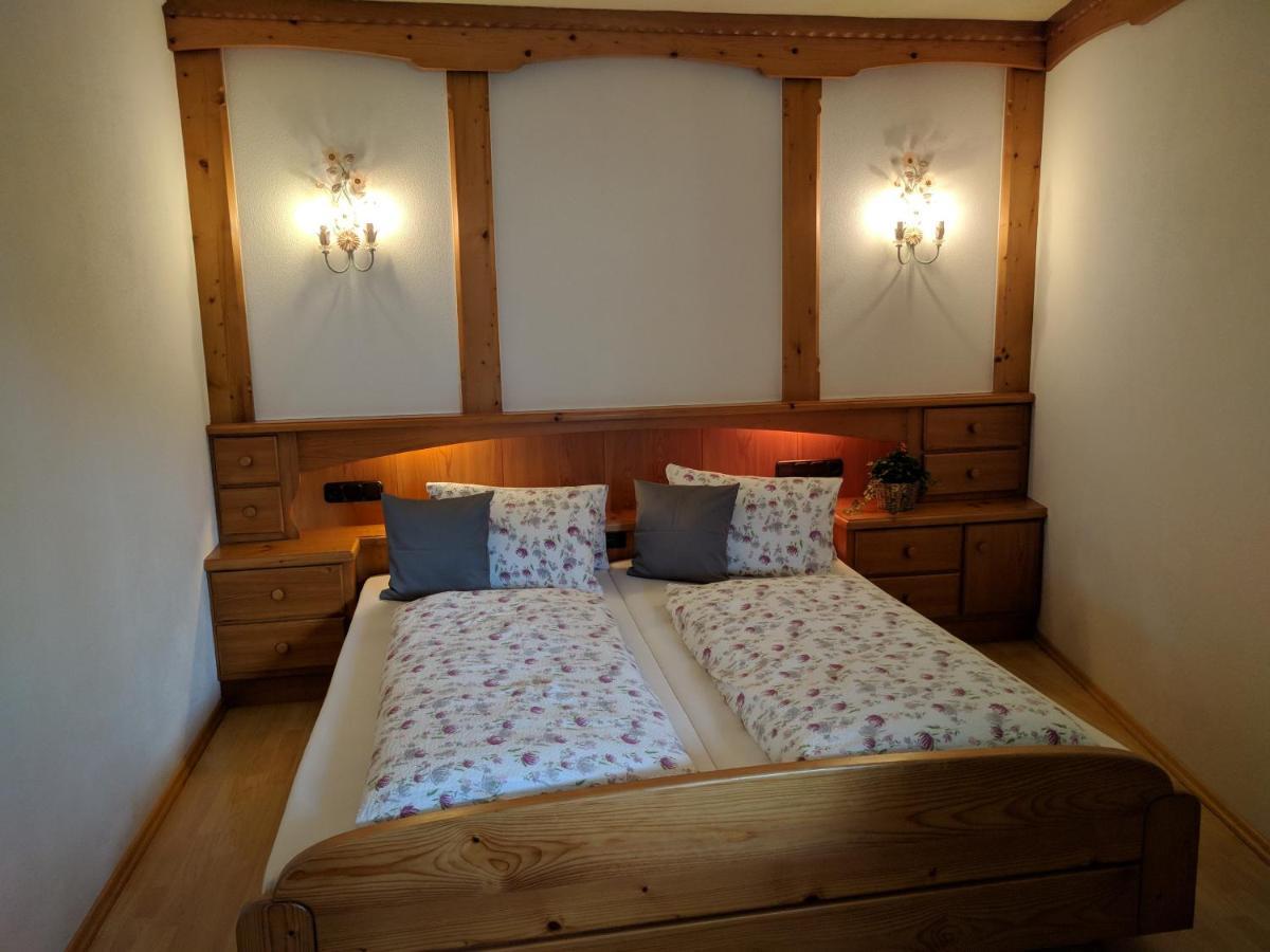 Landhaus Mayer Алпбах Екстериор снимка